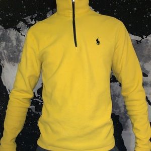 Polo Ralph Lauren (Performance Fleece)
